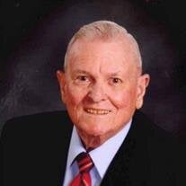 Perry Hoover
