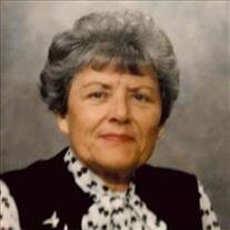 Virginia Marion Hugo