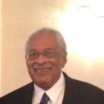 Edward C. Neal, Sr.