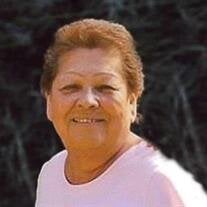 Twyla Wrightman