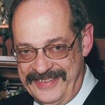 Peter J. Reuter