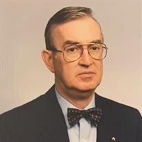 Howard Max Nolen