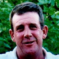 Carl F. Benham