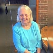 Estella G Hall