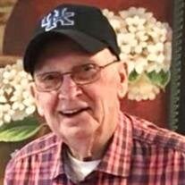 Lowell Hammonds