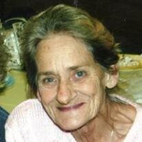 Margaret  "Marge" Elizabeth Barlage