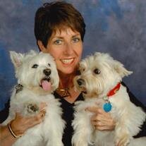 Patricia "Patty" Klang