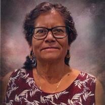 Juana Montoya