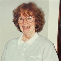 Wanda Hope Cochran Andrick