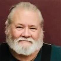 Richard Denver McConnell