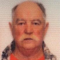 Mr. Paul David "PD" Putnam