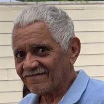 Miguel Angel Rodriquez