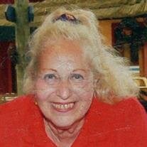 Frances Gelman Bowen