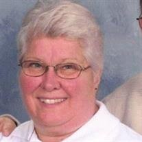 Judith A. Hushaw