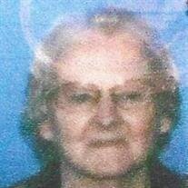 Shirley Lee McLaughlin