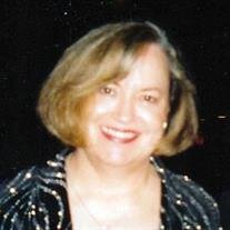 Carol Ann Mordecai