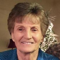 Florence M. Spiller