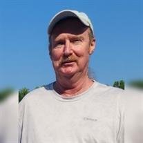 Robert William Berry