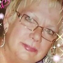 Ms. Elizabeth Edna Hansen
