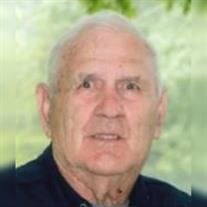 Gerald "Jerry" Dewey Hinton