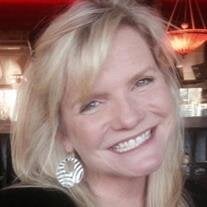 Mrs. Susan Zackrison Brown