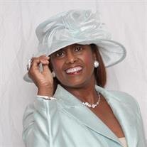 Tammy Lee Smith