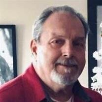 James Michael Coleman