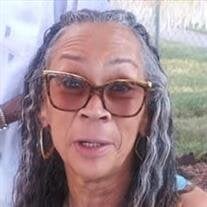 Gina Deandra McDuffie-Porter