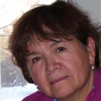 Nancy A. Kundla