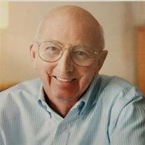 William "Bill" Miles
