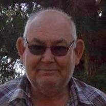 Billy M. Elliott