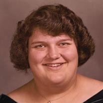Alisa Anne Branham