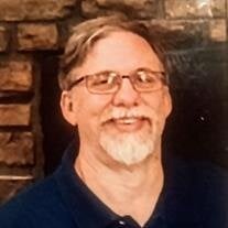 Donald Jeske