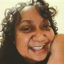 Ms. Goldie Ann Goodwin
