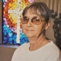Wanda June Dilbeck