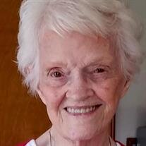 Faye Mullins Scott