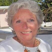 Judy Kay Leaver