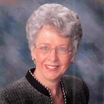 Berma Jean DuBose Ridgeway