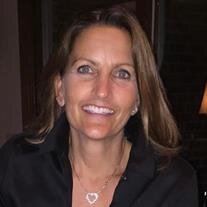 Stacey Marie Tranter (nee) Flagler