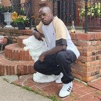 Mr. Randall Donell King