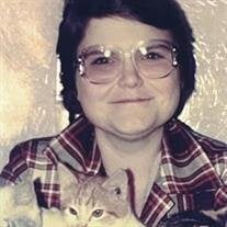 Debbie Jo Johnson