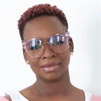 Ms. Anntonette "Tonie" Jones