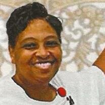 Ms. Tammie Roshia Satcher