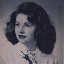 Joan Marie Parker