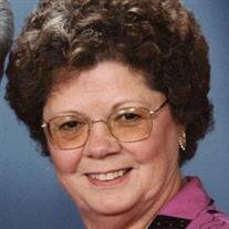 Frances L. Backus