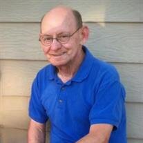 Robert "Bob" Raymond Perkins