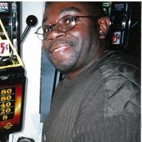 Mr. Waymon Montgomery