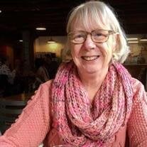 Suzanne Marie Fragale