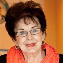Geraldine (DeLosh) Glassford-Jeffs-Drury