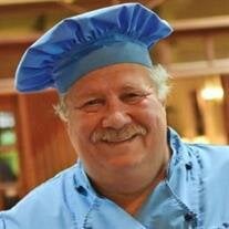Chef Bobby Breaux